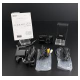 Nikon Coolpix S570 Digital Camera