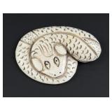Japanese Netsuke Montana Residents Only