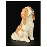 Beswick Ware King Charles Spaniel