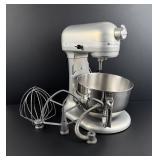 KitchenAid Professional 600 Series 6 Stand Mixer