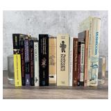 Mushroom Identification Foraging Books