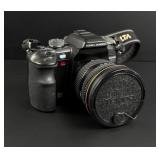 Konica Minolta Maxxum 7D DSLR Camera