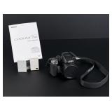 Nikon Coolpix P80 Digital Camera