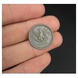 F.Y. Eagle Nest Red Lodge Montana Token