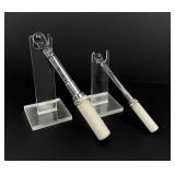 Snap On and Utica Bonney Torque Wrenches