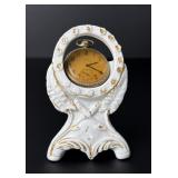 Elgin 14K Gold Filled Model 3 Pocket Watch