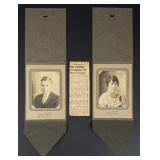 Bud Campbell Dillon Montana Cabinet Photo