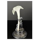 Reed & Barton Silver Plate Epergne