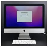 Apple iMac A1418 EMC 3068 Desktop Computer
