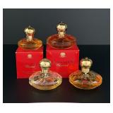 Collection of Casmir Chopard Eau De Parfum Perfume