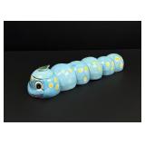 Caterpillar Condiment Shaker Set