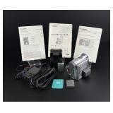 Canon Optura 400 Digital Video Camcorder