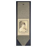 Frances Campbell Dillon Montana Cabinet Photo
