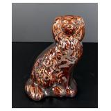 Bennington Rockingham Spaniel Dog