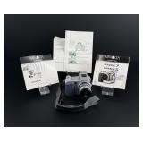 Minolta Dimage 7 Digital Camera