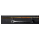Sampaio Pool Cue and Case
