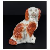English Staffordshire Dog