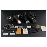 Wahl Oster Andis Animal Grooming Clippers