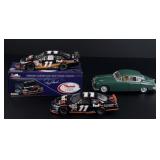Collection of Die Cast Model Cars