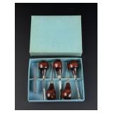 Craftool Palm Grip Leatherworking Tools