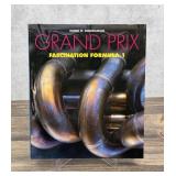 Grand Prix Fascination Formula 1