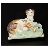Staffordshire Recumbent Spaniel