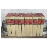 Walter J Black Classics Club Book Series