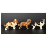 Coopercraft Cavalier King Charles Spaniels