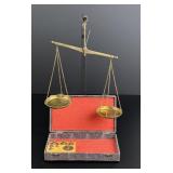 Gold Miners Pocket Assay Scale