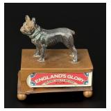 Kronheim & Oldenbusch K&O Matchbook Holder