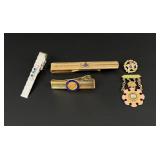 Collection of Gold Filled Jewelry