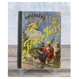 Andersens Fairy Tales