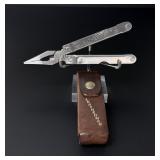 Leatherman Pocket Survival Tool PST