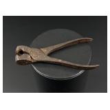 Civil War Colt Bullet Mold .36 Caliber