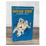 Week End A Trojan Classic Gay Interest