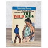 The Wild Side Blueboy Library Gay Interest
