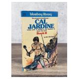 Cal Jardine Blueboy Library Gay Interest