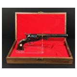 Colt Model 1851 Navy Second Generation Revolver