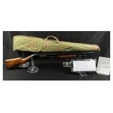 Winchester Model 1912 12ga Riot Shotgun