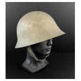Swedish M26 Army Helmet