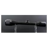 Bushnell Banner 4x-12x Rifle Scope