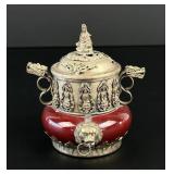 Chinese Tibetan Censer