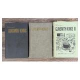 Gunsmithing Kinks Three Volume Set