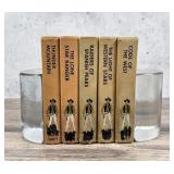 Zane Grey Book Collection