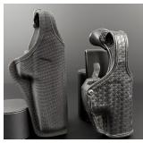 Bianchi AccuMold Elite Defender II Pistol Holsters