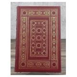 The Great Gatsby Easton Press