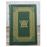Leaves of Grass Easton Press