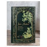 Jane Austen Four Novels Compilation Book