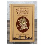 The Adventures of Sherlock Holmes