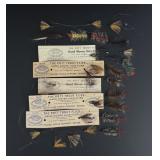 Pott Fly Company Missoula Montana Fishing Flies